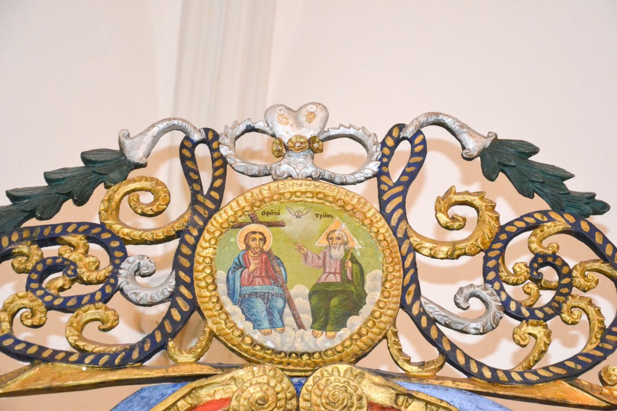 Satul tradițional „așa cum a fost și nu va mai fi” 1368