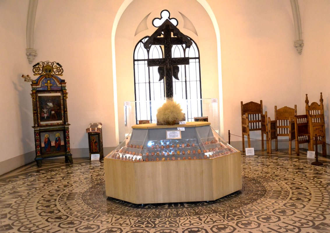 Satul tradițional „așa cum a fost și nu va mai fi” 1370