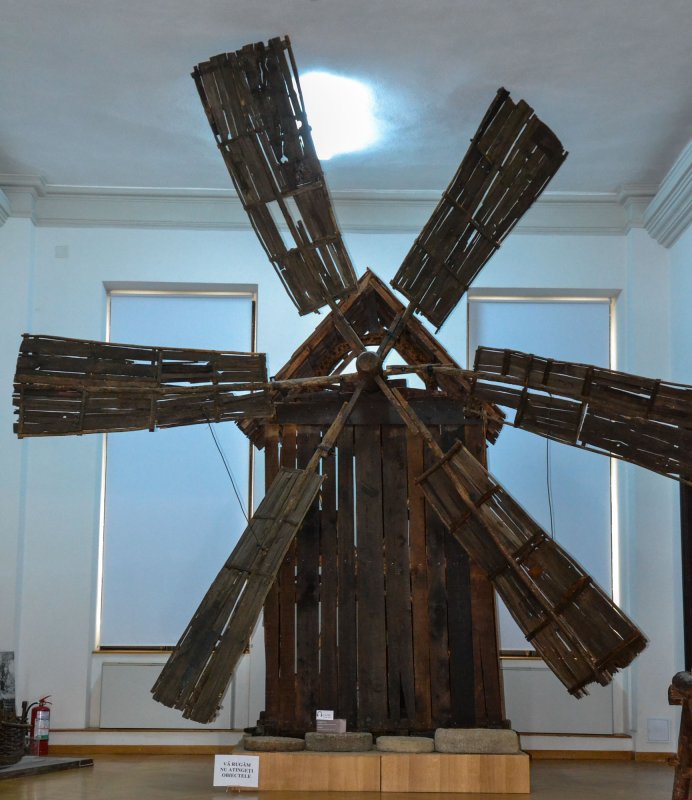 Satul tradițional „așa cum a fost și nu va mai fi” 1371