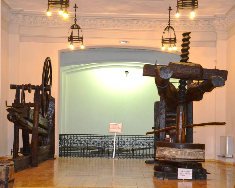 Satul tradițional „așa cum a fost și nu va mai fi” 1372