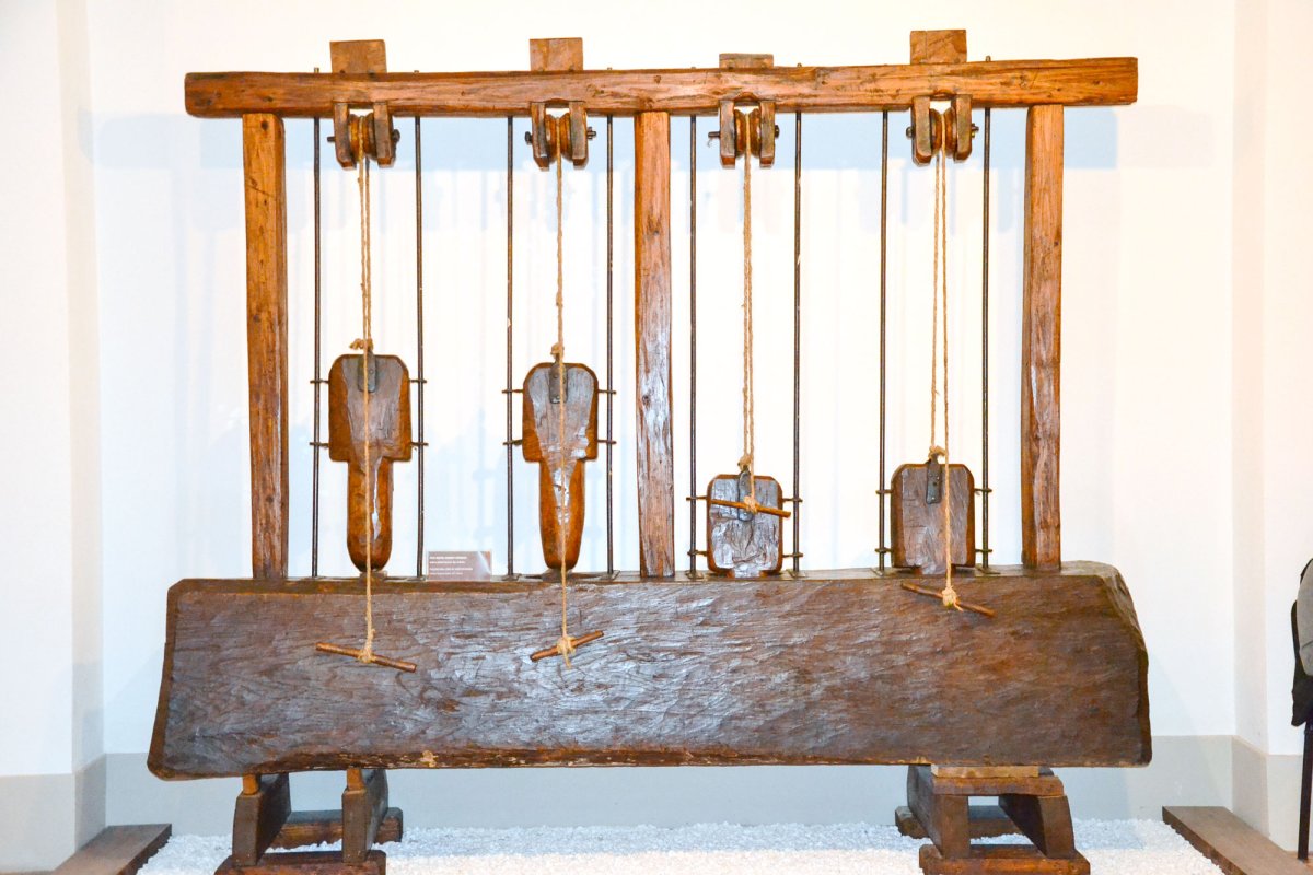 Satul tradițional „așa cum a fost și nu va mai fi” 1375