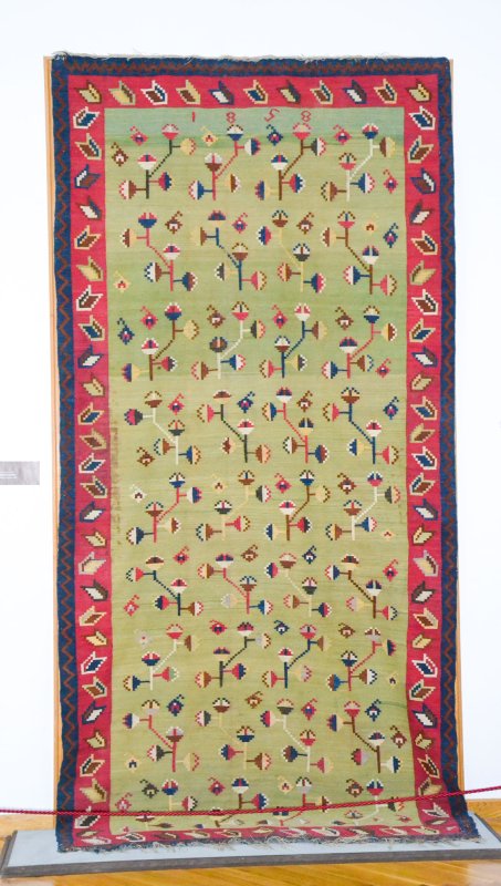 Satul tradițional „așa cum a fost și nu va mai fi” 1378