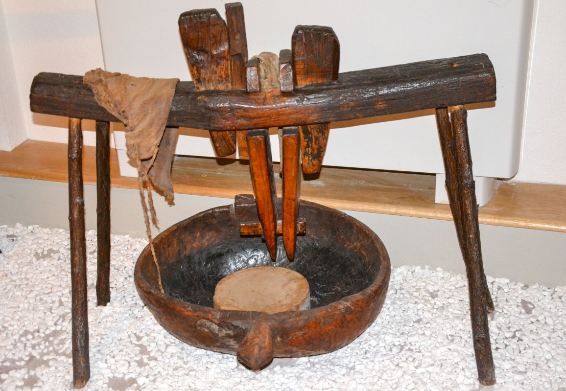 Satul tradițional „așa cum a fost și nu va mai fi” 1379