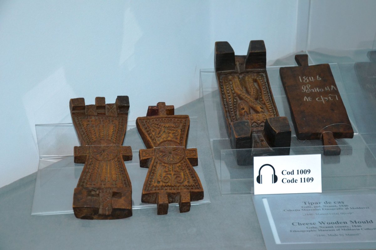 Satul tradițional „așa cum a fost și nu va mai fi” 1380