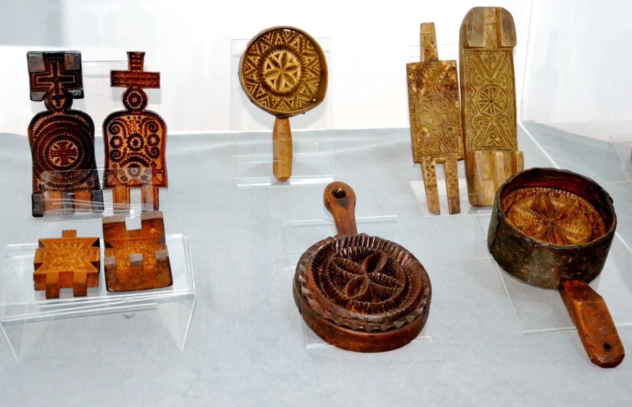 Satul tradițional „așa cum a fost și nu va mai fi” 1381