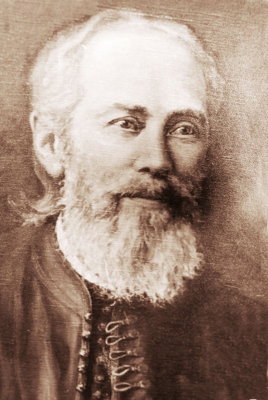 Dobârca, satul marelui compozitor Dimitrie Cunțan 1266