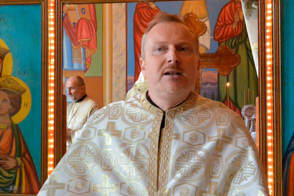 Dobârca, satul marelui compozitor Dimitrie Cunțan 1267