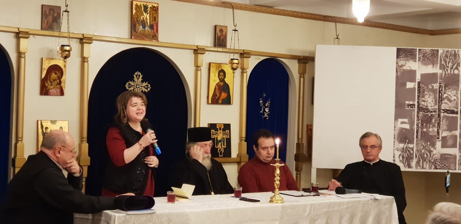 „Tânărul creştin în familie şi societate”, la Iaşi 1259