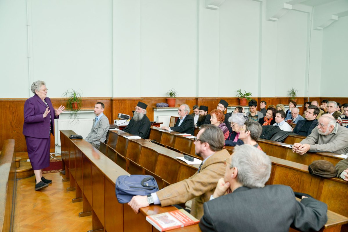 „Colocviile Putnei” la Institutul de Istorie „Nicolae Iorga” 1177