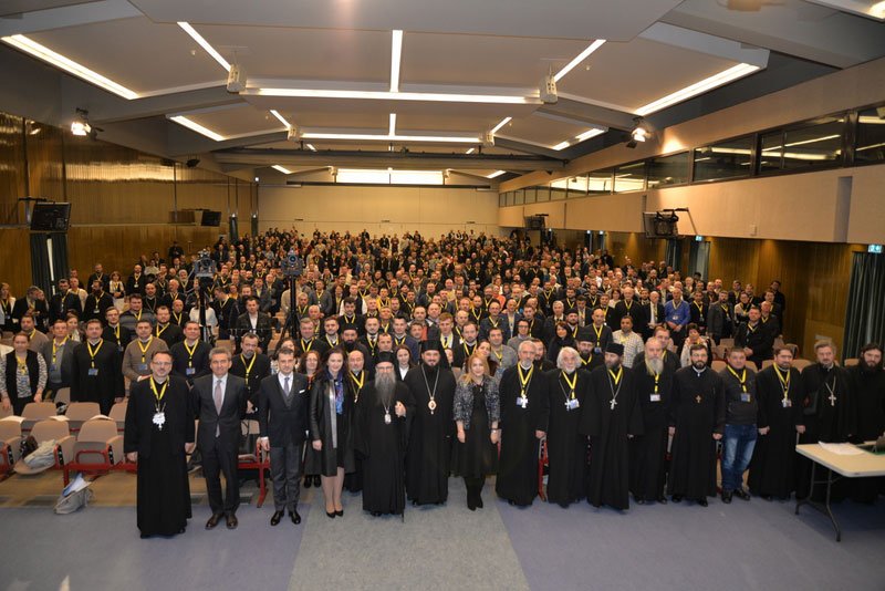 Evaluarea activității Episcopiei Italiei pe anul trecut 1182