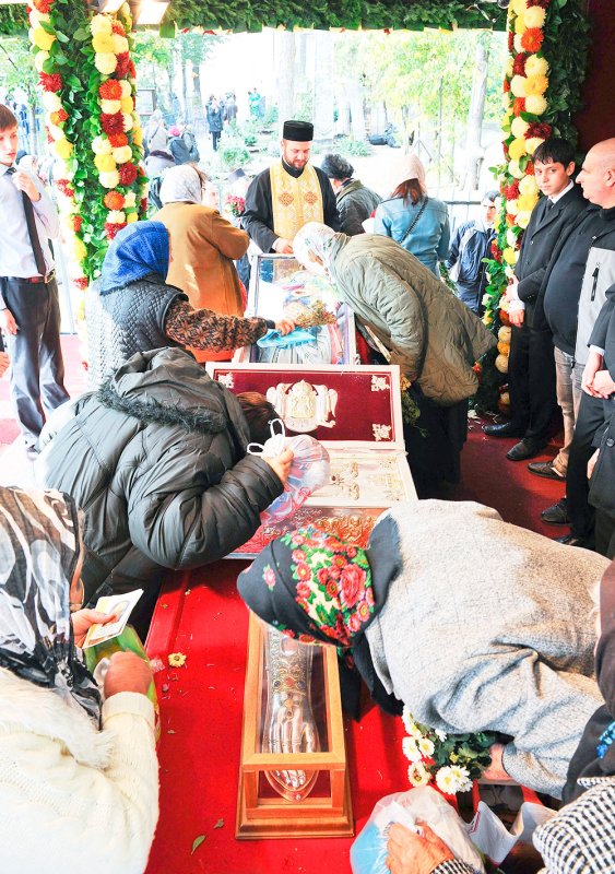 Marcu 11, 27-33 1184