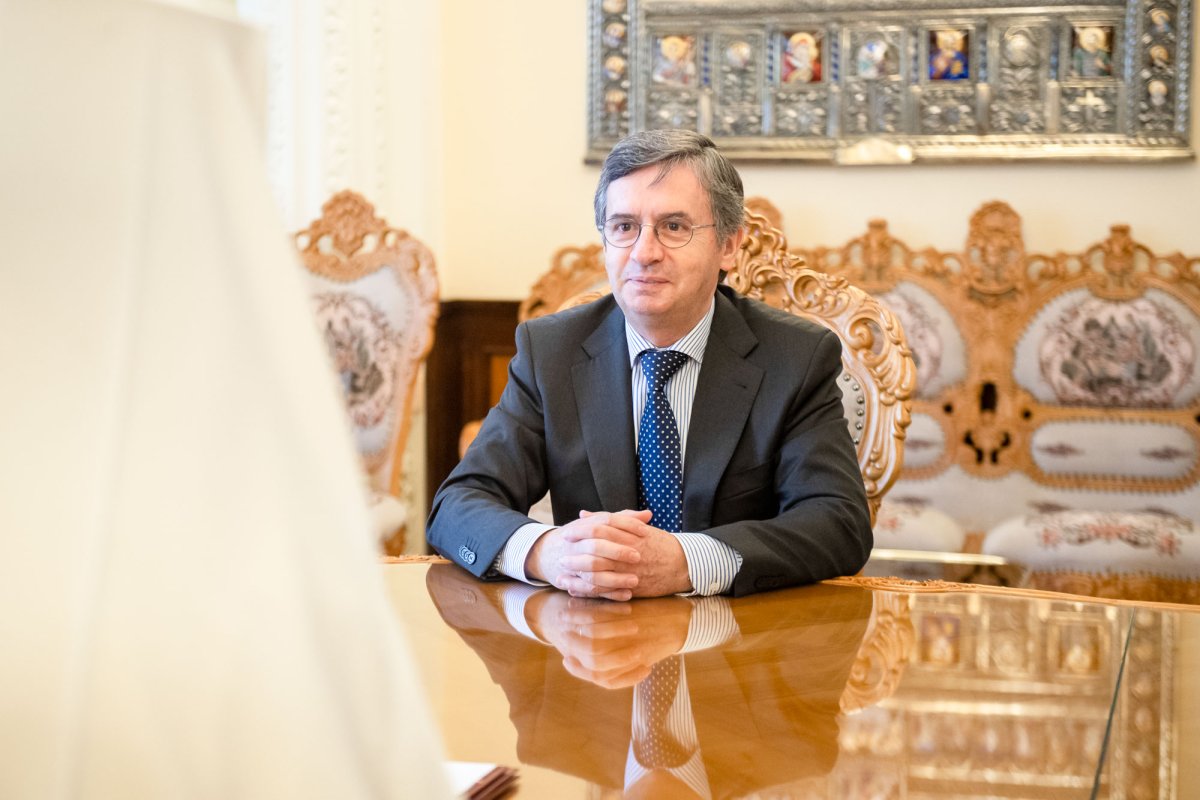 Românii stabiliți în Spania, o comunitate foarte importantă 1176