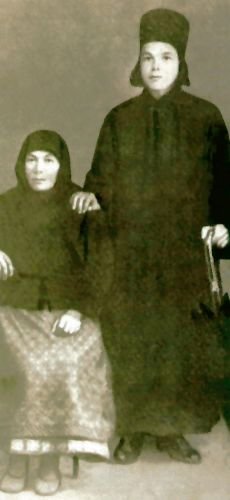 „Toderiţă al mamei” - Patriarhul românilor 1157