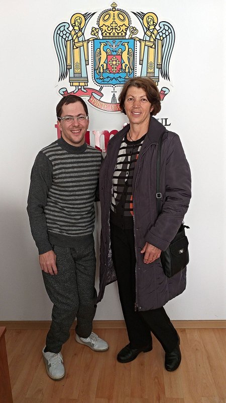 „Viața, cel mai frumos dar pe care ni l-a dat Dumnezeu” 1193