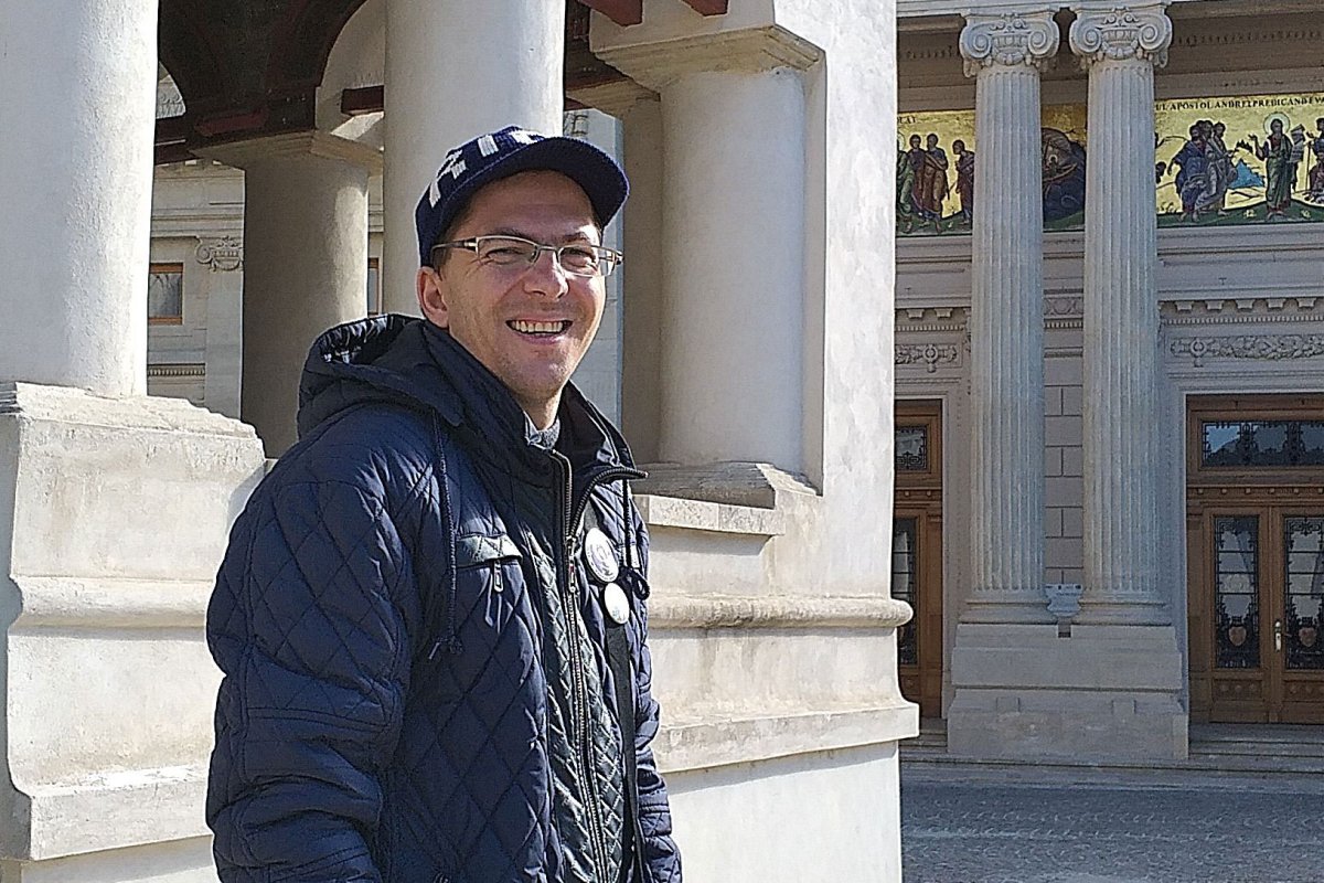 „Viața, cel mai frumos dar pe care ni l-a dat Dumnezeu” 1194