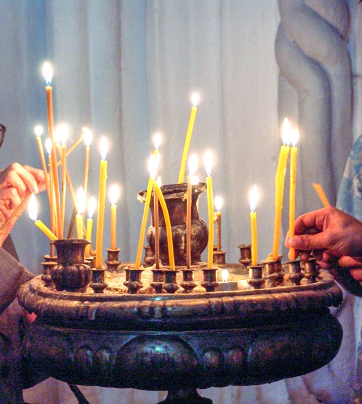 Mai există iertare după moarte pentru cei adormiţi? 1139