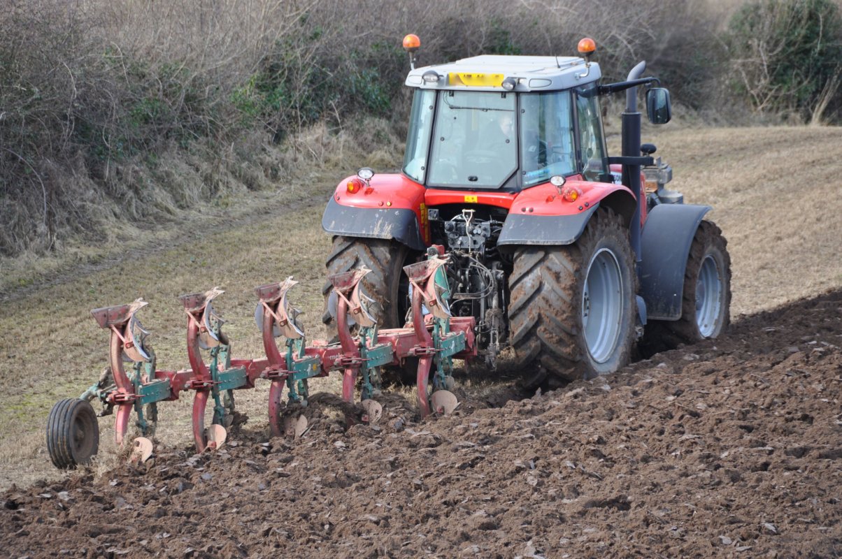 Modificări în Politica Agricolă Comună 1147