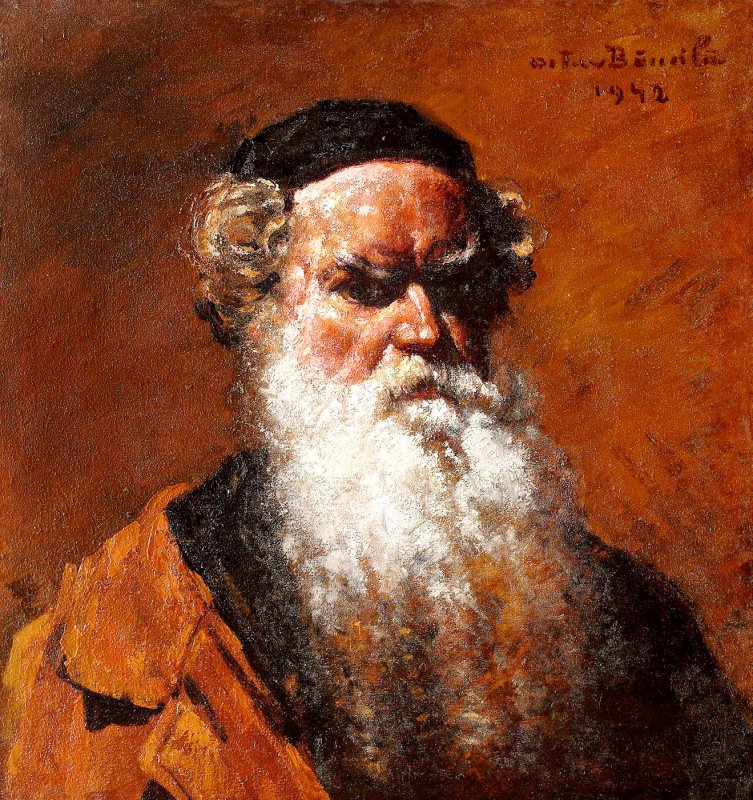 Octav Băncilă, pictorul ţărănimii oropsite 1144