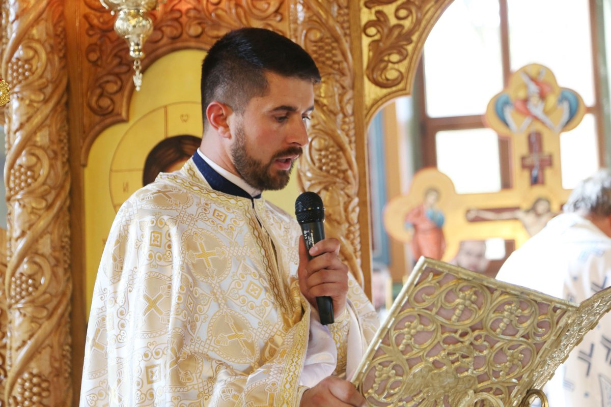 Șirnea, vatră de rugăciune ocrotită de Munții Piatra Craiului 1104