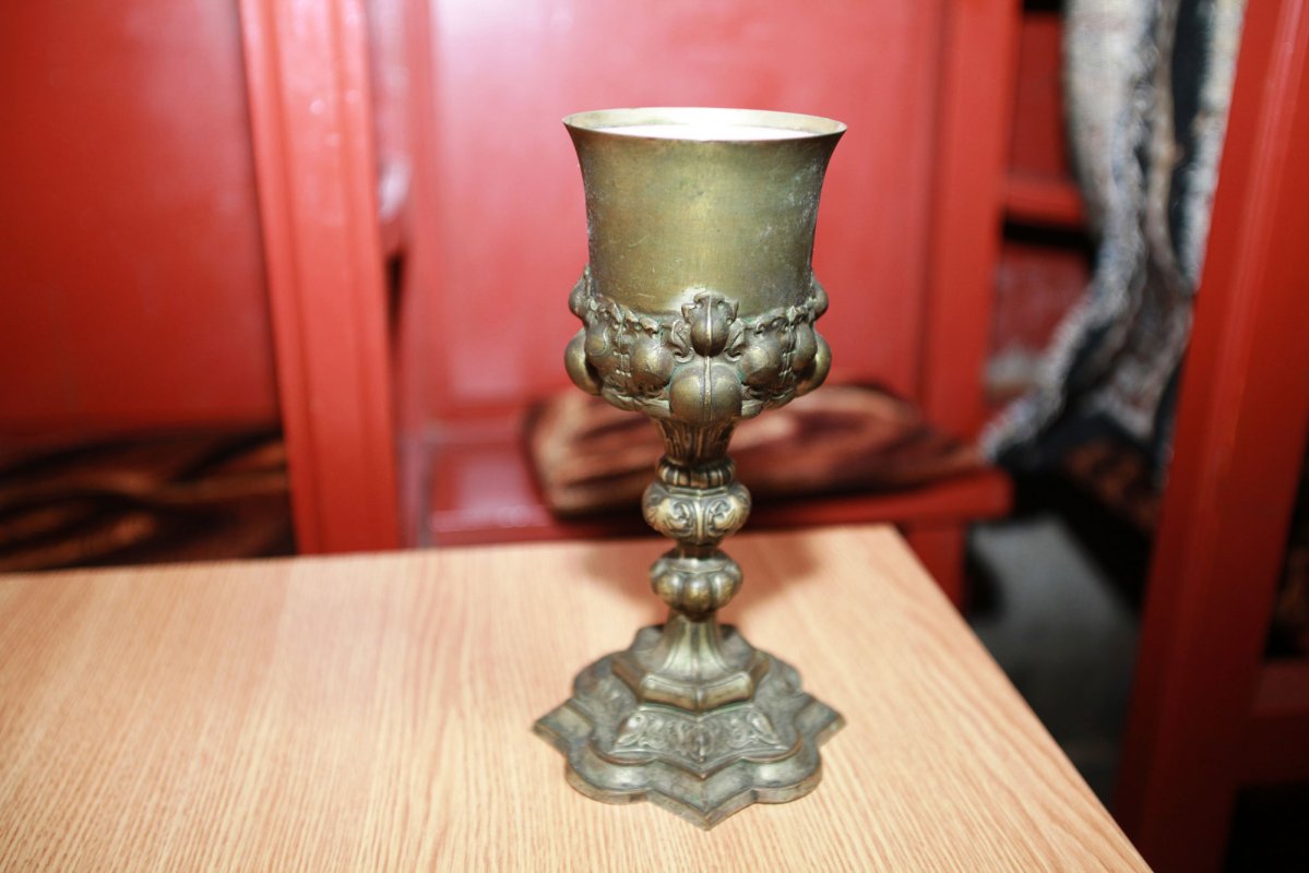 Șirnea, vatră de rugăciune ocrotită de Munții Piatra Craiului 1106