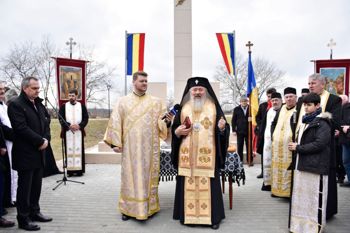 700 de ani de atestare documentară a comunei Viișoara, judeţul Cluj 1072