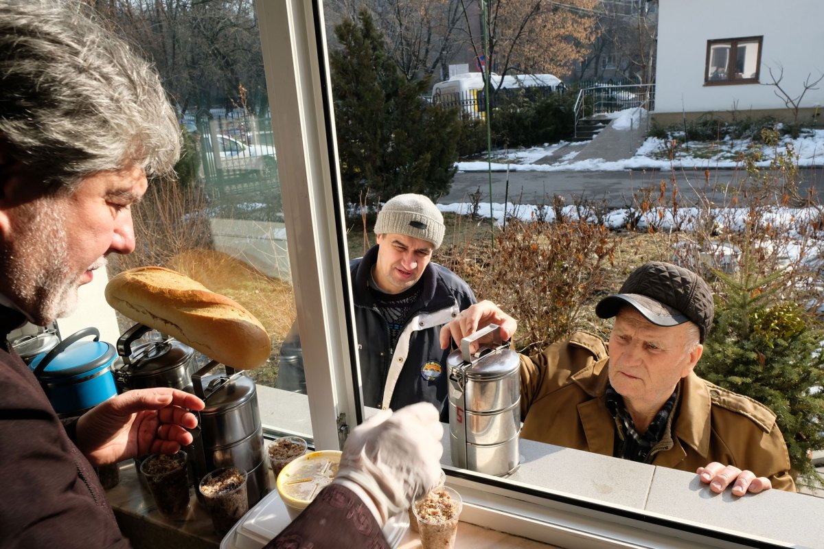 Întâlniri providențiale pe drumul faptelor bune 1026