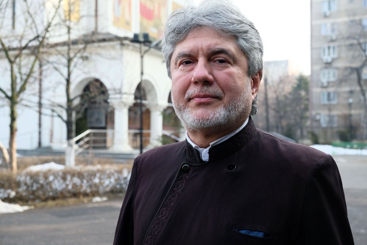 Întâlniri providențiale pe drumul faptelor bune 1029