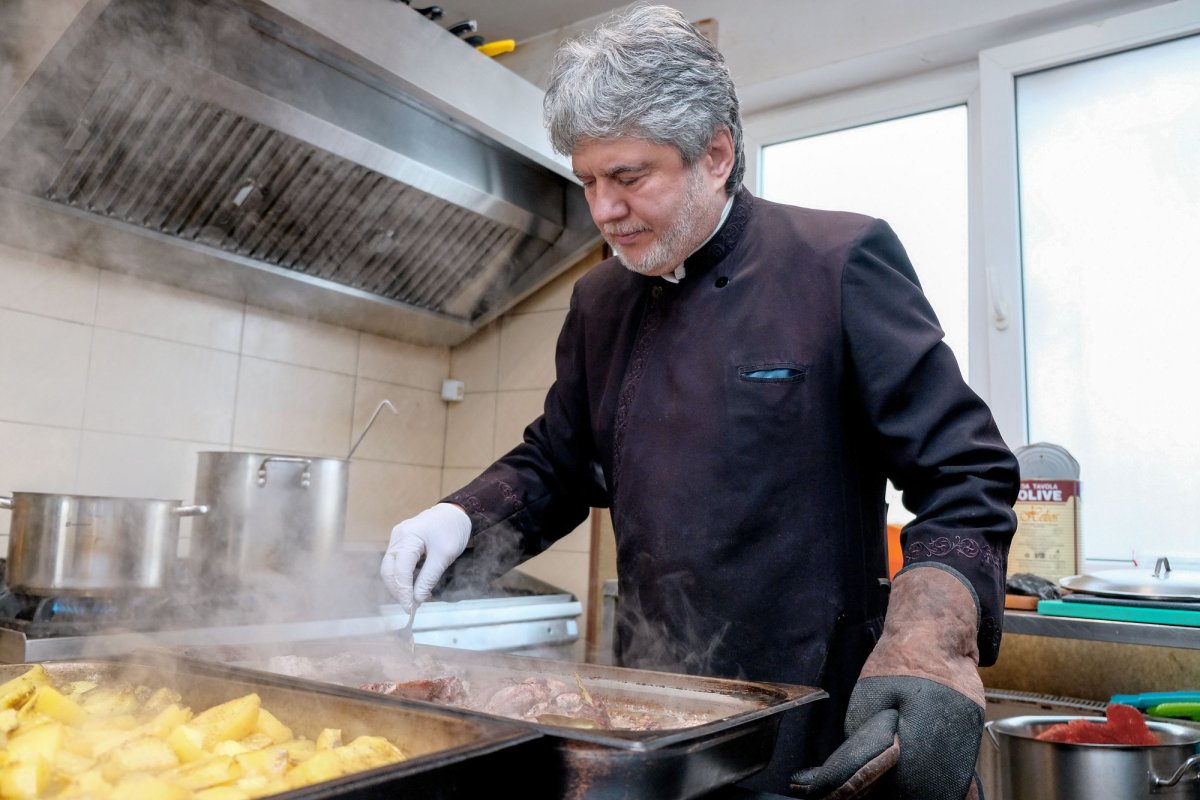 Întâlniri providențiale pe drumul faptelor bune 1034