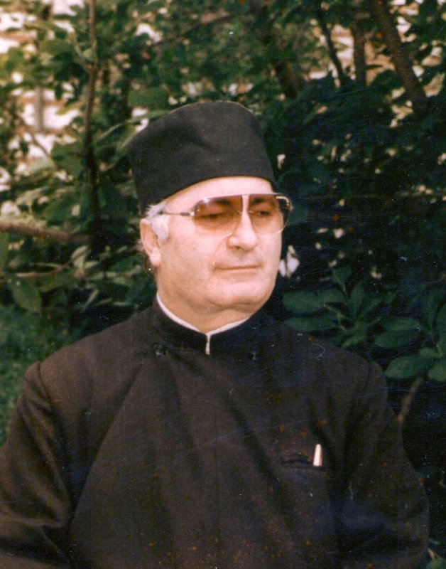 O viață dedicată slujirii Bisericii și aproapelui 1045