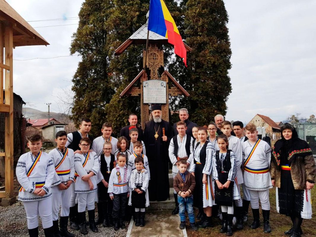 Vizite pastorale, în Protopopiatul Sighișoara 1063