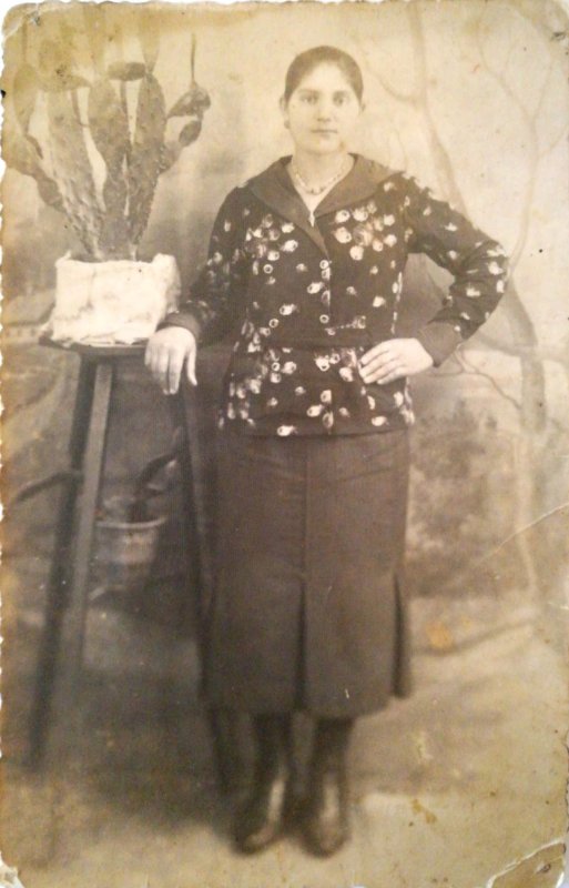 Rănile colectivizării 1219