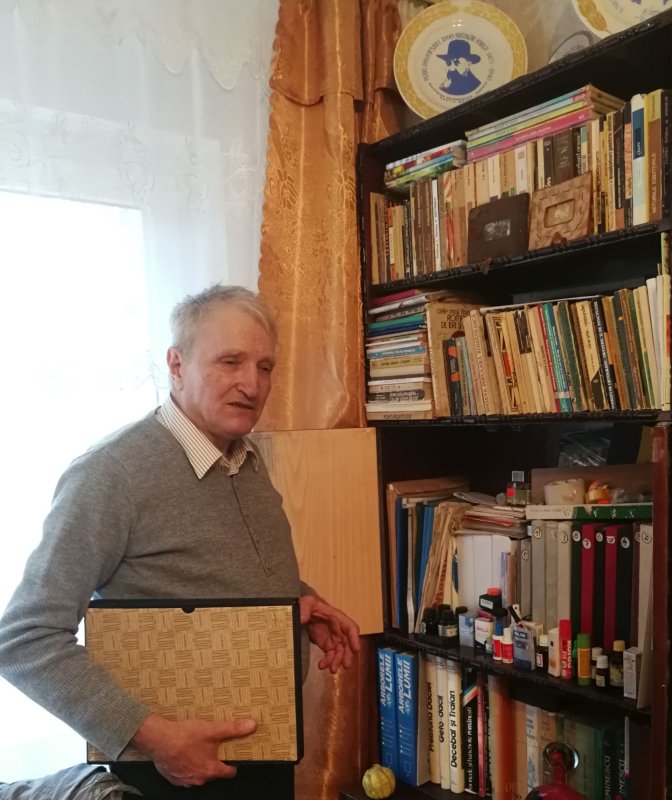 Rănile colectivizării 1220