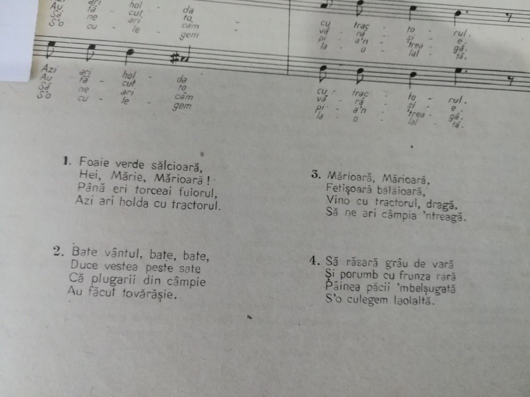 Rănile colectivizării 1225