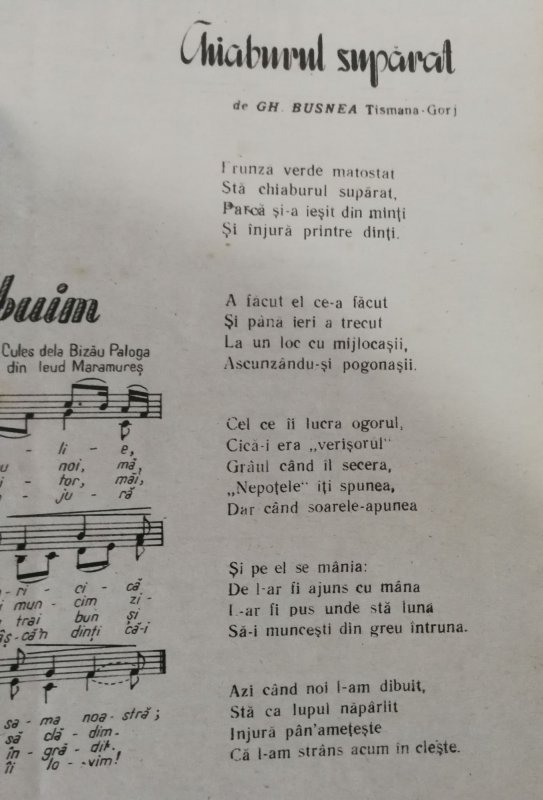 Rănile colectivizării 1226