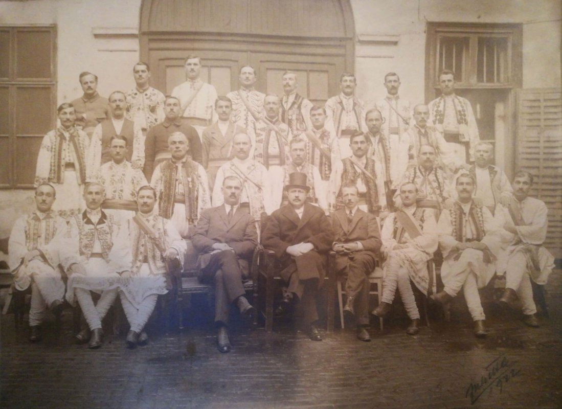 Rănile colectivizării 1232