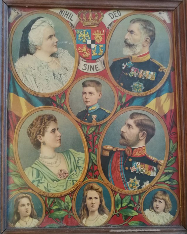 Rănile colectivizării 1244