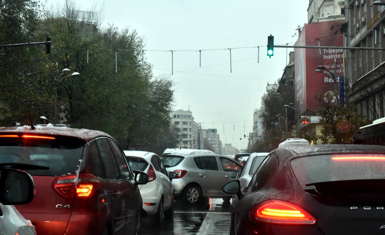 Compensaţii echitabile pentru victimele accidentelor rutiere 1016