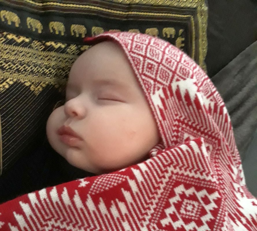 Cum protejăm copilul de răceală 976