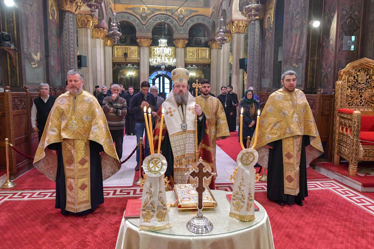 Unitate națională și dinamică pastorală 1000