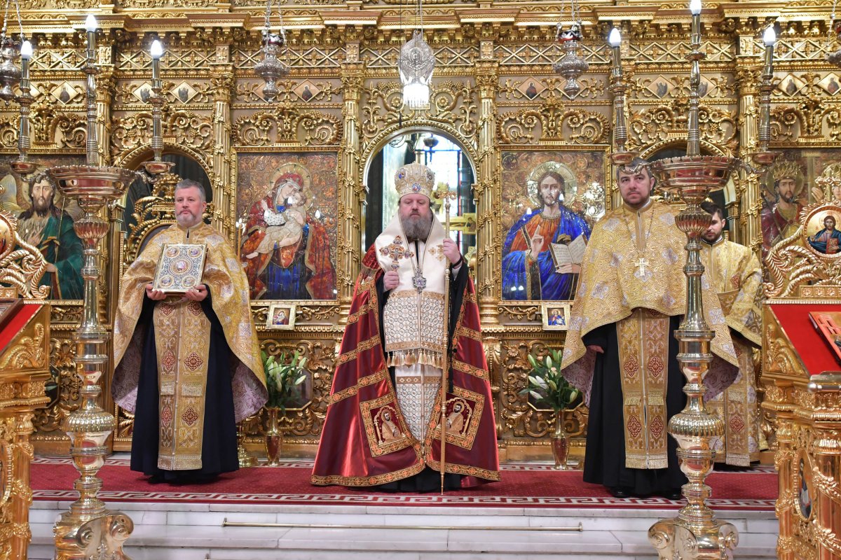 Unitate națională și dinamică pastorală 1001