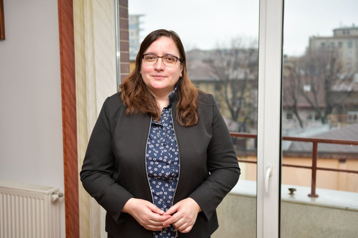 Demersuri pentru înființarea unei catedre de îngrijiri paliative 906