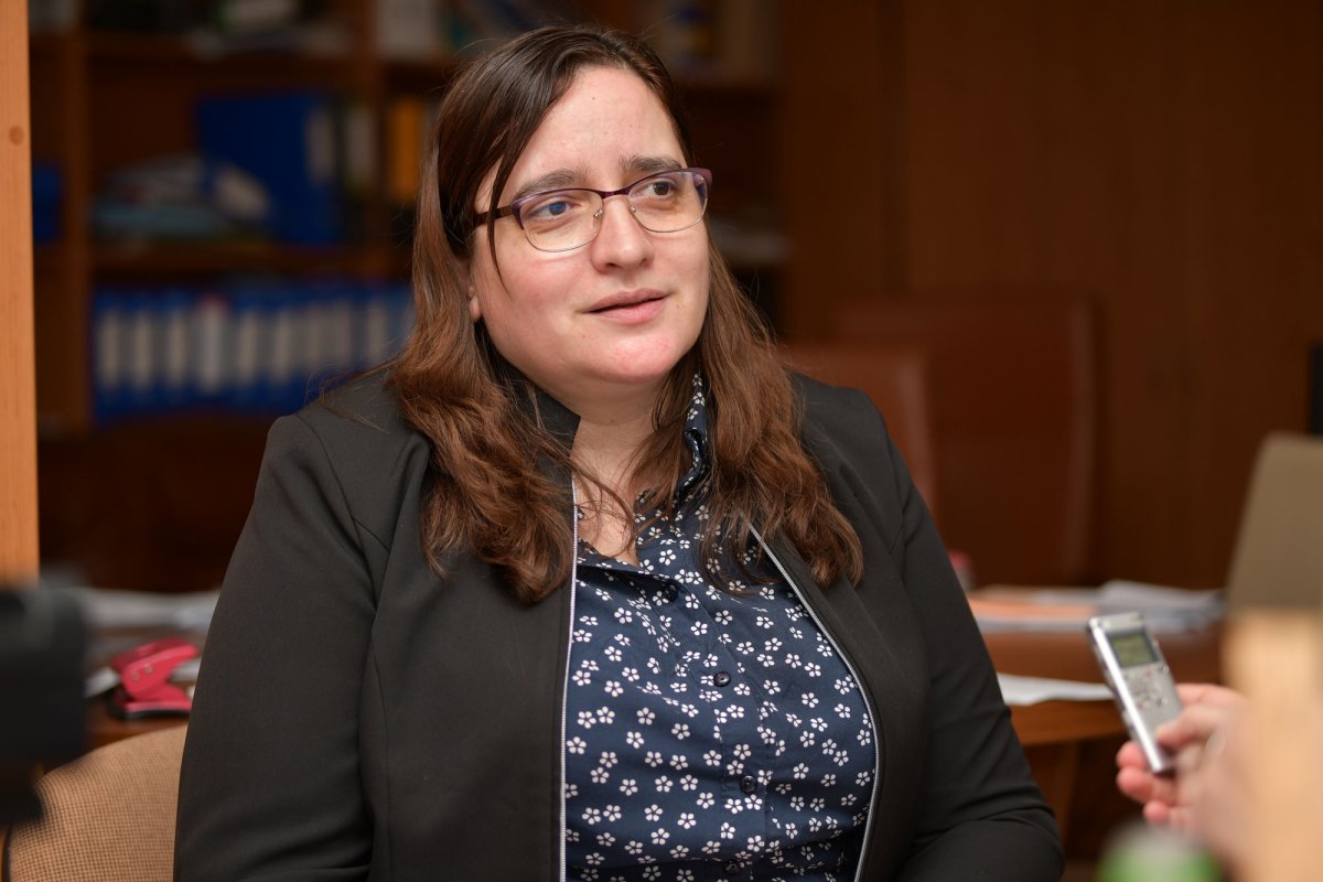 Demersuri pentru înființarea unei catedre de îngrijiri paliative 908