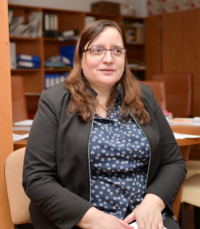 Demersuri pentru înființarea unei catedre de îngrijiri paliative 910