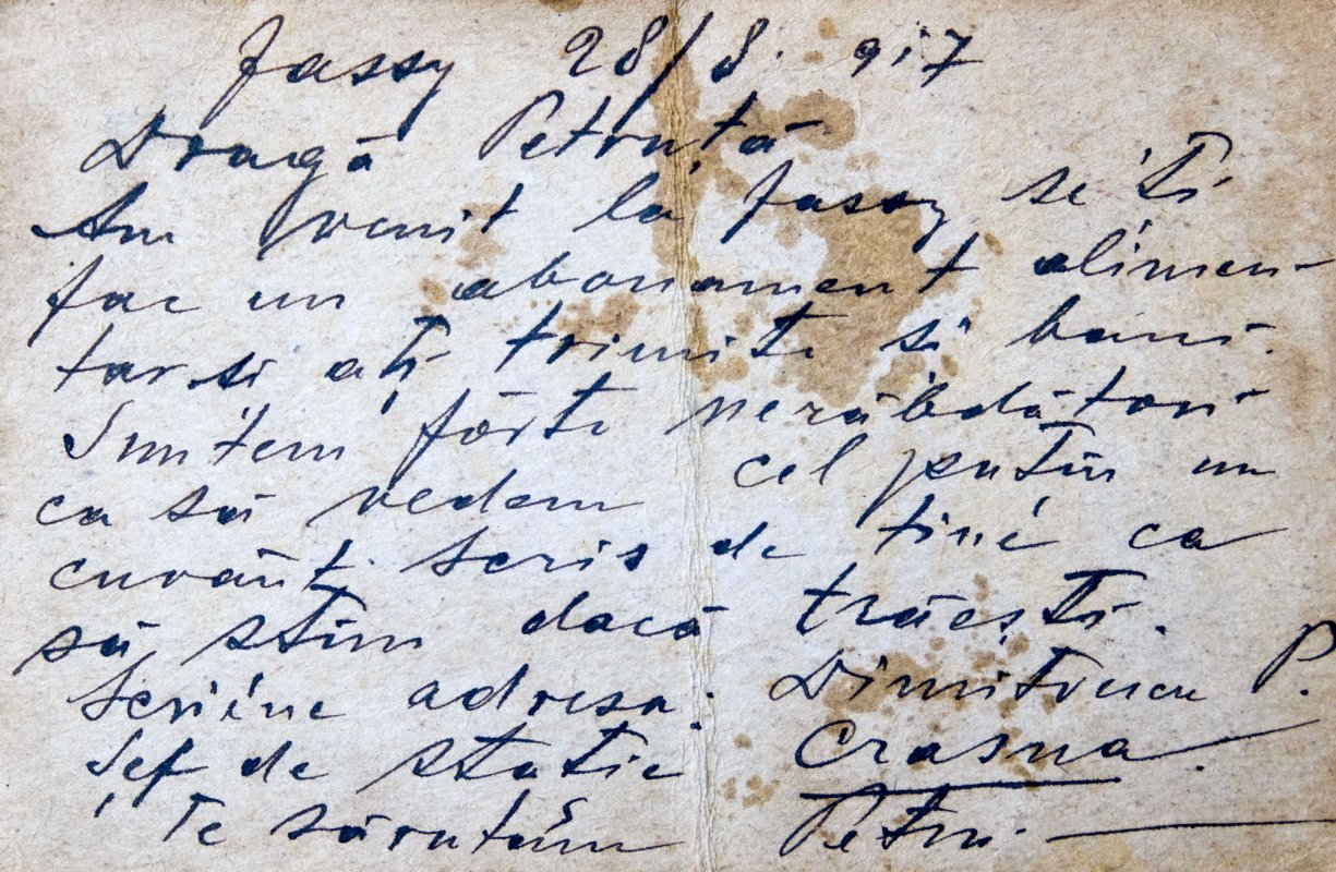 Proiecte culturale la Liceul Pedagogic „Anastasia Popescu” 929