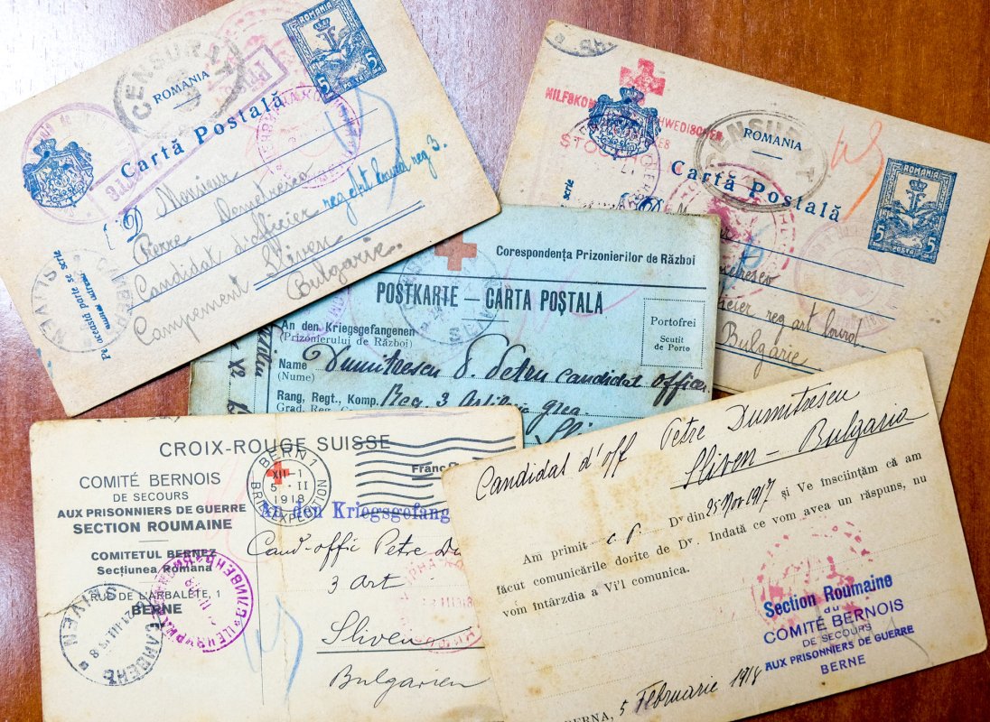 Proiecte culturale la Liceul Pedagogic „Anastasia Popescu” 932