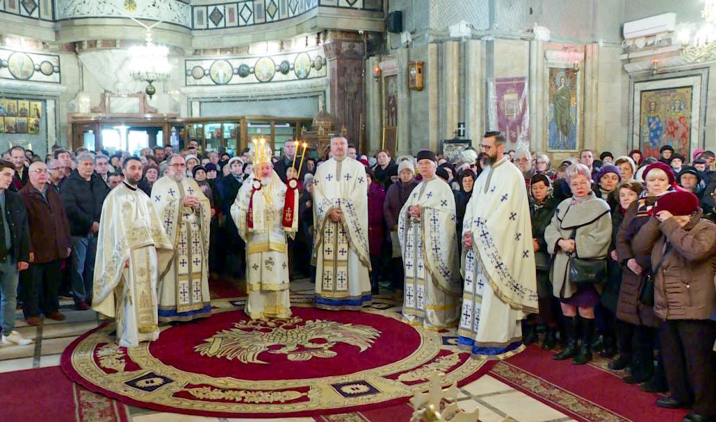 „Să fim stăruitori în rugăciune şi fapte bune” 919