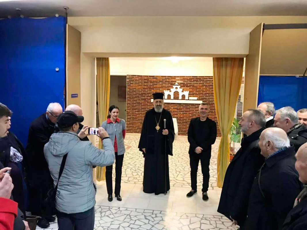 Centenarul Colegiului Național „Horea, Cloşca şi Crişan” din Alba Iulia 821