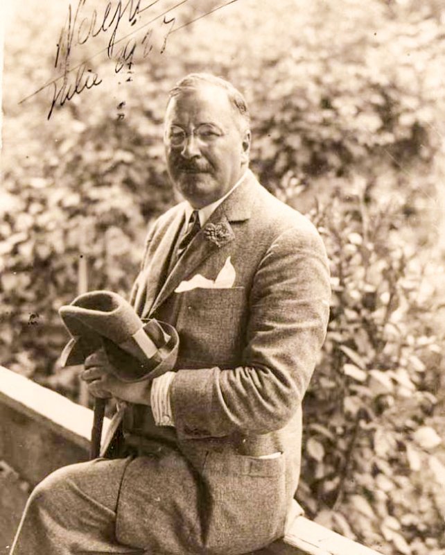 Dimitrie Gusti, savantul dedicat studierii satului românesc 846