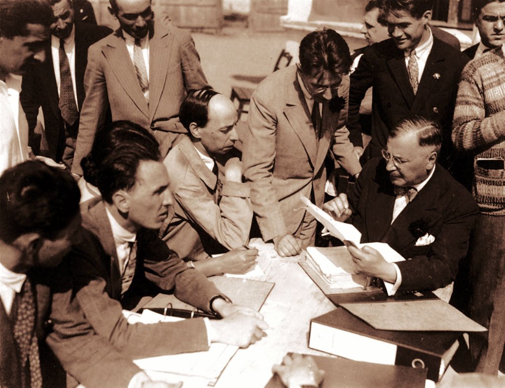 Dimitrie Gusti, savantul dedicat studierii satului românesc 848