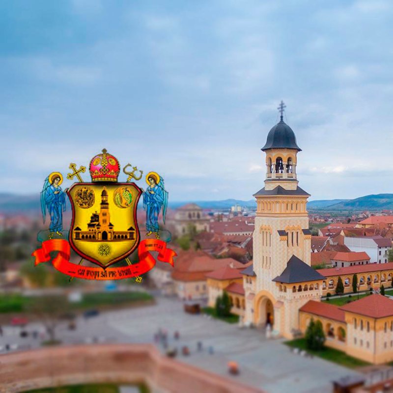 Examen de capacitate preoţească la Alba Iulia 827